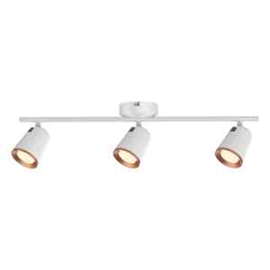 Rábalux 5047 Solange modern beltéri spotlámpa LED 18W IP20 fehér