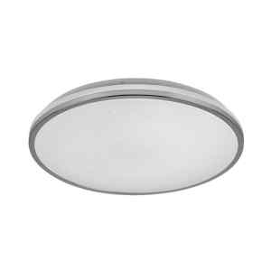 Rábalux 3478 Linden modern beltéri mennyezeti lámpa LED 50W IP20 króm