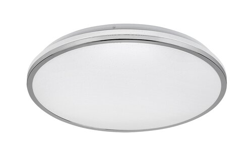 Rábalux 3478 Linden modern beltéri mennyezeti lámpa LED 50W IP20 króm - Image 8