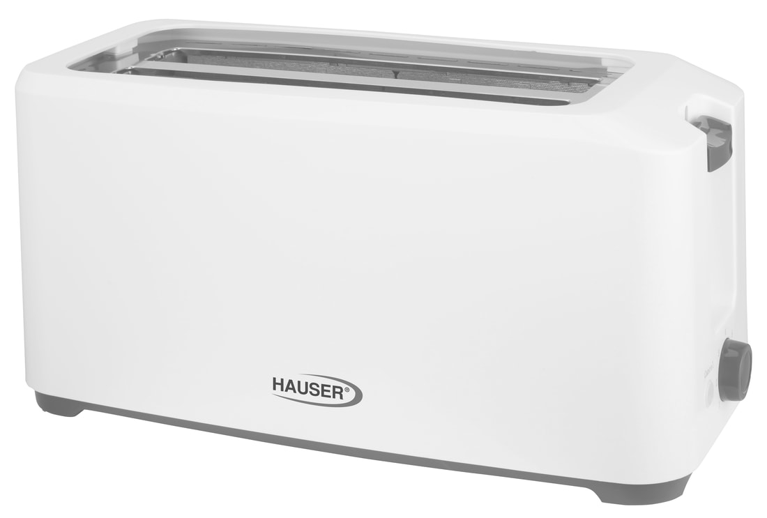 HAUSER Kenyérpirító, T-234
