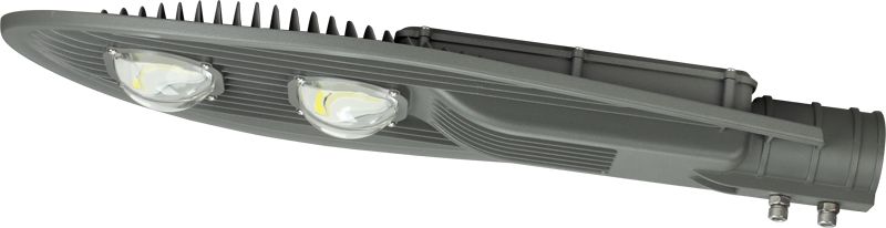 Tracon LSJA100W LED utcai világítás,fix rögzítéssel 100-240 VAC,100 W,10000 lm,50000 h,IP65,4500K,EEI=F