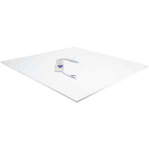 Tracon LPH606050NW Háttérvilágítású mély panel 230VAC,50Hz,48W,3900lm,4000K,IP40,595×595mm,EEI=G
