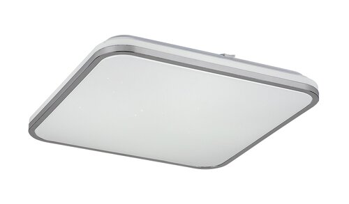 Rábalux 3479 Linden modern beltéri mennyezeti lámpa LED 72W IP20 króm