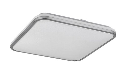 Rábalux 3479 Linden modern beltéri mennyezeti lámpa LED 72W IP20 króm - Image 8
