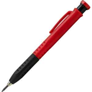 Tracon PEN2 Tölthető ácsceruza, 145mm, 2,8mm