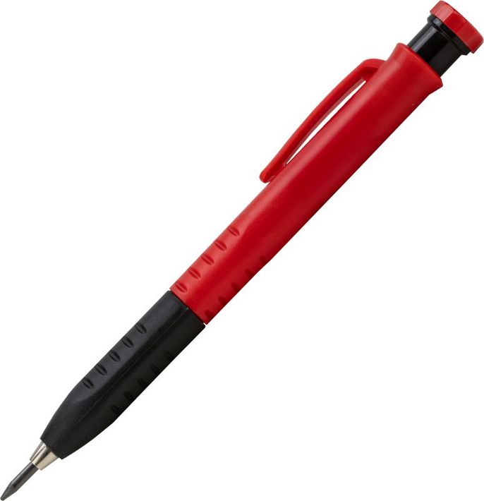 Tracon PEN2 Tölthető ácsceruza, 145mm, 2,8mm