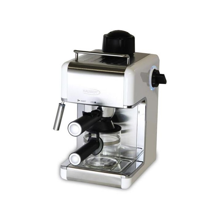 HAUSER Eszpresszó kávéfőző, CE-929W