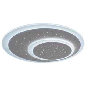 Rábalux 3264 Taneli modern beltéri mennyezeti lámpa LED 47W IP20 fehér