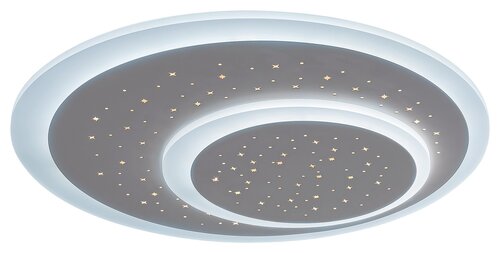 Rábalux 3264 Taneli modern beltéri mennyezeti lámpa LED 47W IP20 fehér