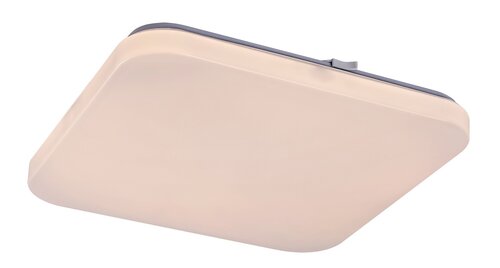 Rábalux 75014 Vendel modern beltéri mennyezeti lámpa LED 20W IP20 fehér