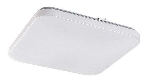 Rábalux 75014 Vendel modern beltéri mennyezeti lámpa LED 20W IP20 fehér - Image 2