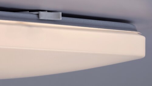 Rábalux 75014 Vendel modern beltéri mennyezeti lámpa LED 20W IP20 fehér - Image 3