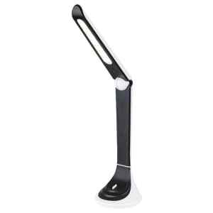 Rábalux 3958 Balor modern beltéri asztali lámpa LED 5W IP20 fekete