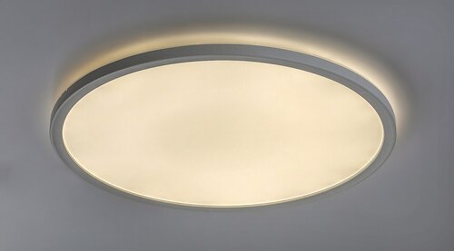 Rábalux 3428 Pavel funkcionális beltéri ráépíthető és beépíthető lámpa LED 22W IP20 fehér - Image 5