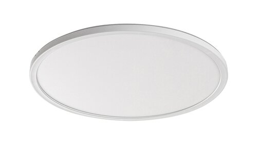 Rábalux 3428 Pavel funkcionális beltéri ráépíthető és beépíthető lámpa LED 22W IP20 fehér - Image 7
