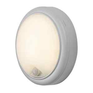 Rábalux 77029 Hitura modern kültéri fali lámpa LED 15W IP54 fehér