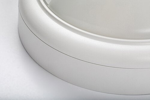 Rábalux 77029 Hitura modern kültéri fali lámpa LED 15W IP54 fehér - Image 4