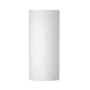 Noirot E216215 Inova V 1500 BL hősugárzó, 2000 W, IP24 védettség, nyitott ablak érzékelő, beépített termosztát LCD-vel, fali kivitel