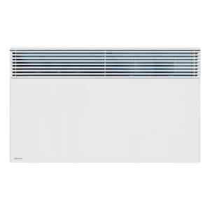 Noirot E179115 Spot WIFI 1500 BL konvektor fűtőtest, 1500 W, alumínium fűtőelem, falra szerelhető vagy szabadon álló, napi és heti programozás, applikációval ve