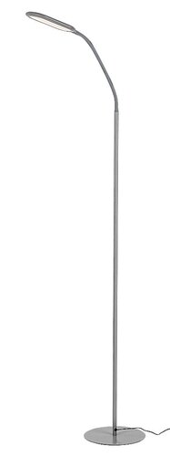 Rábalux 74010 Adelmo modern beltéri állólámpa LED 10W IP20 szürke