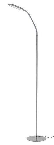 Rábalux 74010 Adelmo modern beltéri állólámpa LED 10W IP20 szürke - Image 2