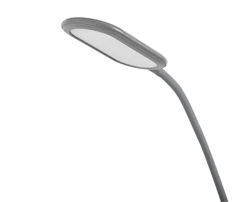 Rábalux 74010 Adelmo modern beltéri állólámpa LED 10W IP20 szürke - Image 3