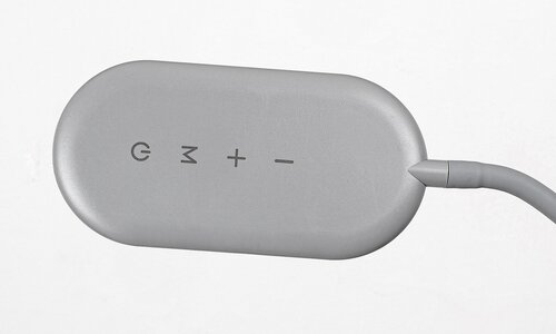 Rábalux 74010 Adelmo modern beltéri állólámpa LED 10W IP20 szürke - Image 8