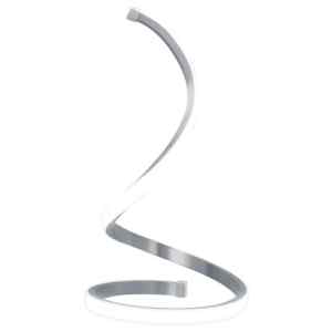 Rábalux 5469 Anais modern beltéri asztali lámpa LED 4,8W IP20 ezüst