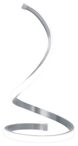 Rábalux 5469 Anais modern beltéri asztali lámpa LED 4,8W IP20 ezüst