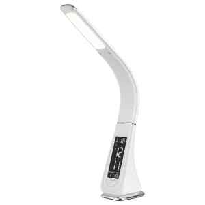 Rábalux 3516 Lionel modern beltéri asztali lámpa LED 5W IP20 fehér