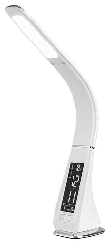 Rábalux 3516 Lionel modern beltéri asztali lámpa LED 5W IP20 fehér