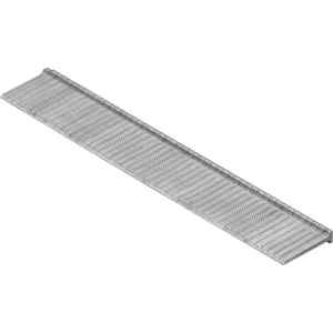 Tracon STG2 Tűzőkapocs, 2x10x1,0mm, 2000pcs