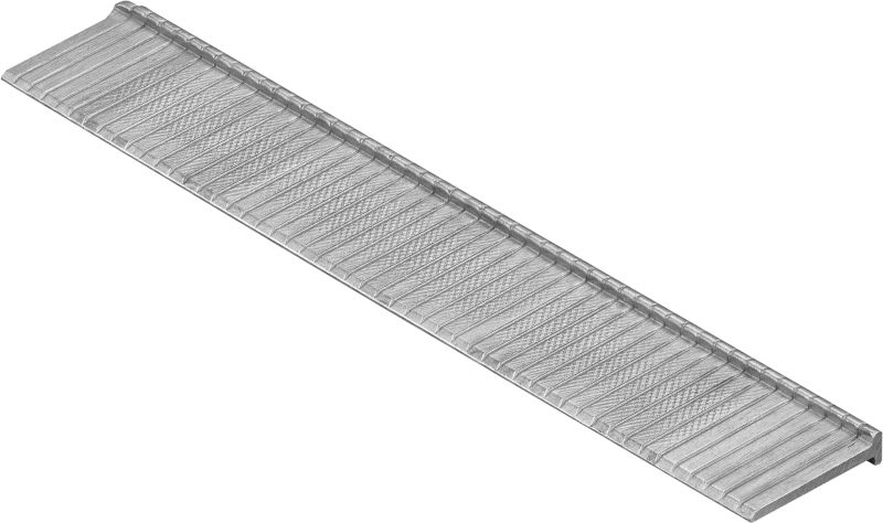 Tracon STG2 Tűzőkapocs, 2x10x1,0mm, 2000pcs