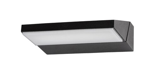 Rábalux 77064 Senica modern kültéri fali lámpa LED 13W IP65 fekete - Image 5