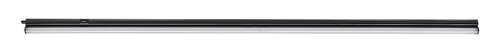 Rábalux 78015 Bareg,beltéri technikai pultmegvilágító LED 16W,L119cm,fekete Beltéri lámpa IP20 fekete műanyag - Image 4