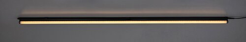 Rábalux 78015 Bareg,beltéri technikai pultmegvilágító LED 16W,L119cm,fekete Beltéri lámpa IP20 fekete műanyag - Image 5