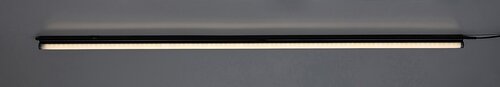 Rábalux 78015 Bareg,beltéri technikai pultmegvilágító LED 16W,L119cm,fekete Beltéri lámpa IP20 fekete műanyag - Image 6