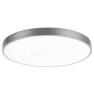 Rábalux 3315 Tesia modern beltéri mennyezeti lámpa LED 36W IP20 ezüst