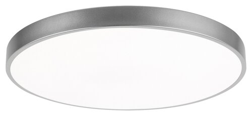 Rábalux 3315 Tesia modern beltéri mennyezeti lámpa LED 36W IP20 ezüst