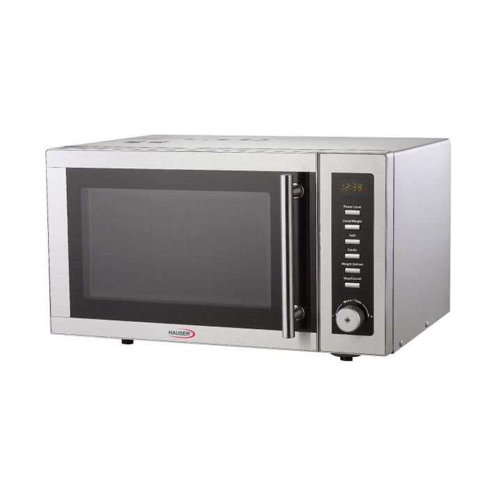 HAUSER Mikrohullámú sütő, MW-825