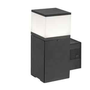 Rábalux 76340 Russet, fali lámpa , 10W,4000K, H16,5cm, IP44