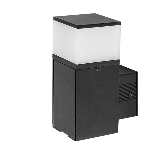 Rábalux 76340 Russet, fali lámpa , 10W,4000K, H16,5cm, IP44 - Image 2