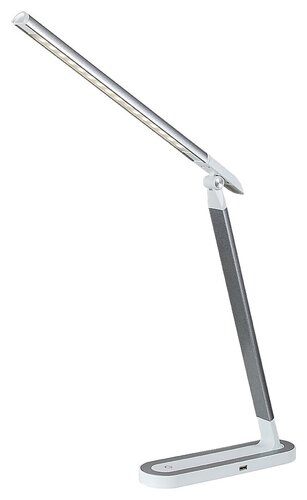 Rábalux 3349 Misha modern beltéri asztali lámpa LED 7W IP20 fehér