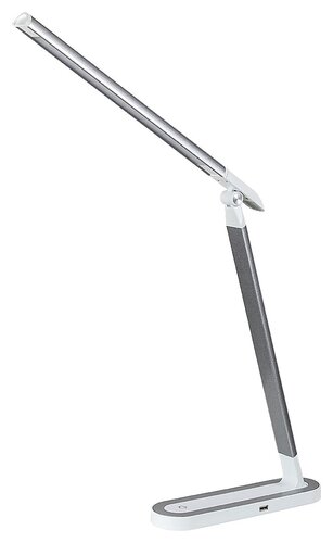 Rábalux 3349 Misha modern beltéri asztali lámpa LED 7W IP20 fehér - Image 2
