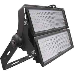 Tracon RSMDZ1200W LED fényvető 100-240V,50Hz,1200W,171600lm,4000K,IP65,60°,EEI=D