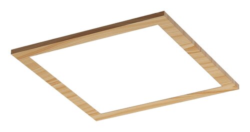 Rábalux 6907 Almond modern beltéri mennyezeti lámpa LED 12W IP20 bükk