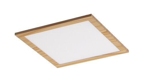 Rábalux 6907 Almond modern beltéri mennyezeti lámpa LED 12W IP20 bükk - Image 2