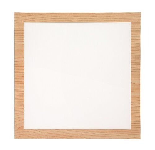 Rábalux 6907 Almond modern beltéri mennyezeti lámpa LED 12W IP20 bükk - Image 4