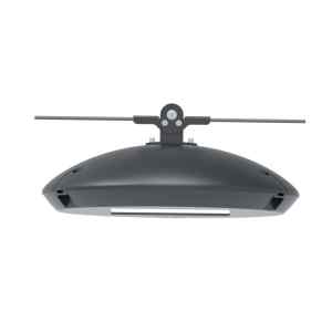 Tracon LSJH100W LED utcai világítás, függeszthető 230VAC, 100W, 13000lm, 50000 h, IP65, 4500K, EEI=E