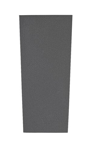 Rábalux 77065 Temse modern kültéri fali lámpa LED 3W IP65 antracit - Image 2